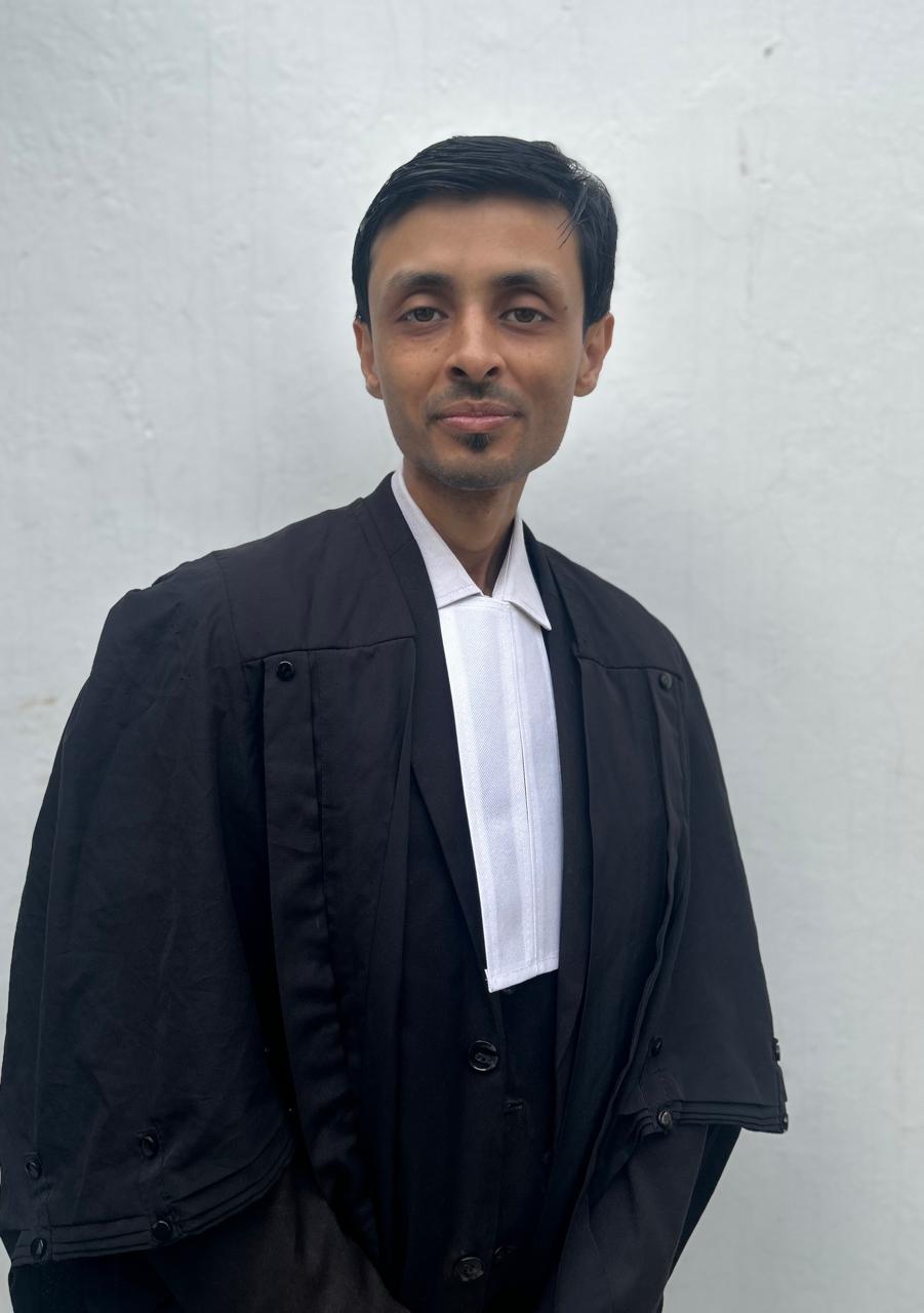 JTS Lex Law Firm Lucknow