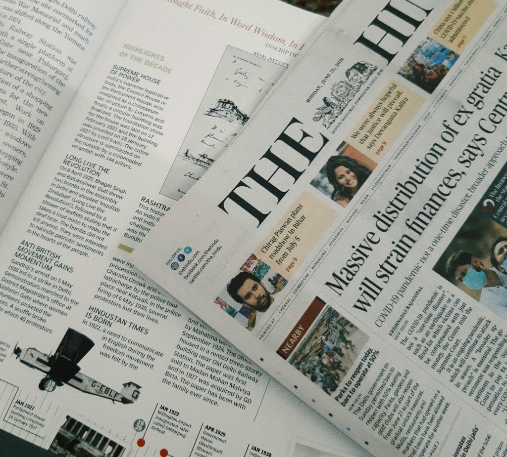 DPDP Act 2023 & Intersecting Laws for the Press — JTS Lex Legal Insights