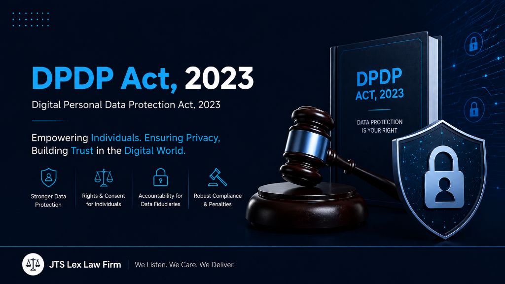 Digital Personal Data Protection Act 2023 Overview