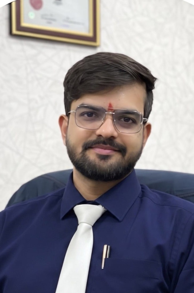 CA Rohan Srivastava