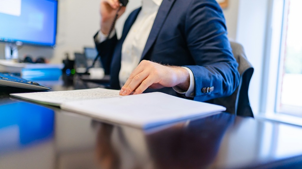Why Every Business Needs a Data Protection Lawyer? — JTS Lex Legal Insights